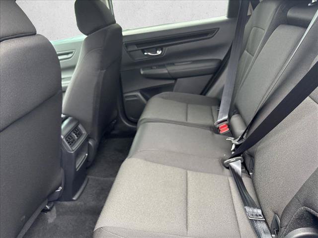 New 2027 Honda CR-V LX image 13