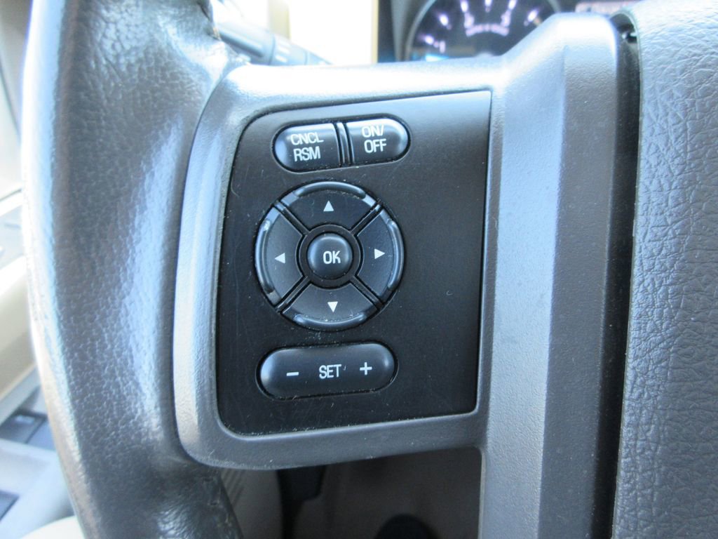 Used 2016 Ford F350 Lariat w/ Lariat Ultimate Package AWD/4WD image 30