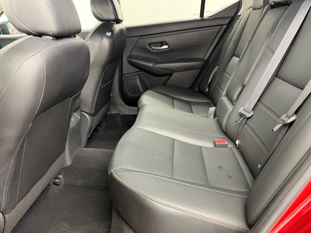 Used 2020 Nissan Sentra SR w/ Premium Package image 38