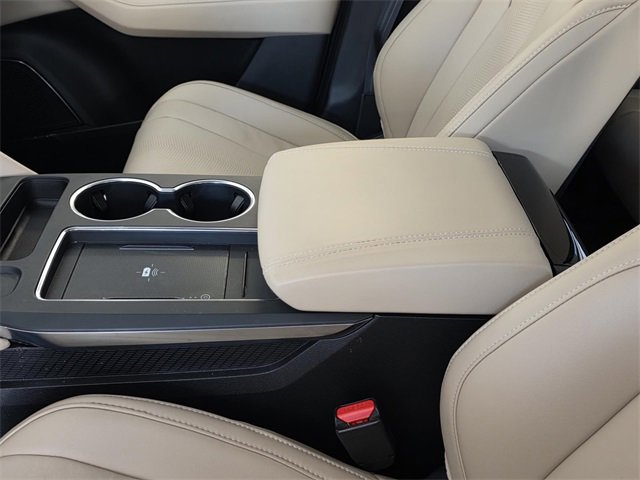 Used 2025 Acura MDX w/ Technology Package image 8