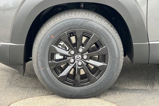 New 2026 MAZDA CX-50 2.5 Hybrid w/ Weather Package image 33