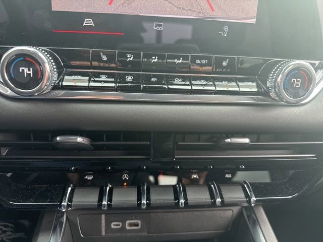 Used 2024 GMC Canyon Elevation w/ Convenience Package image 23