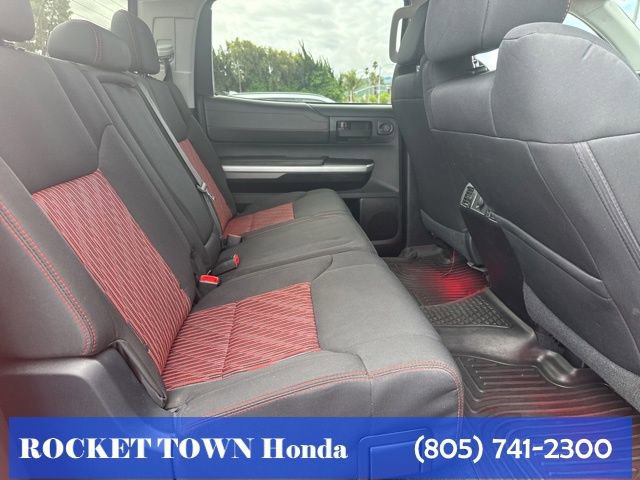 Used 2015 Toyota Tundra TRD Pro image 12