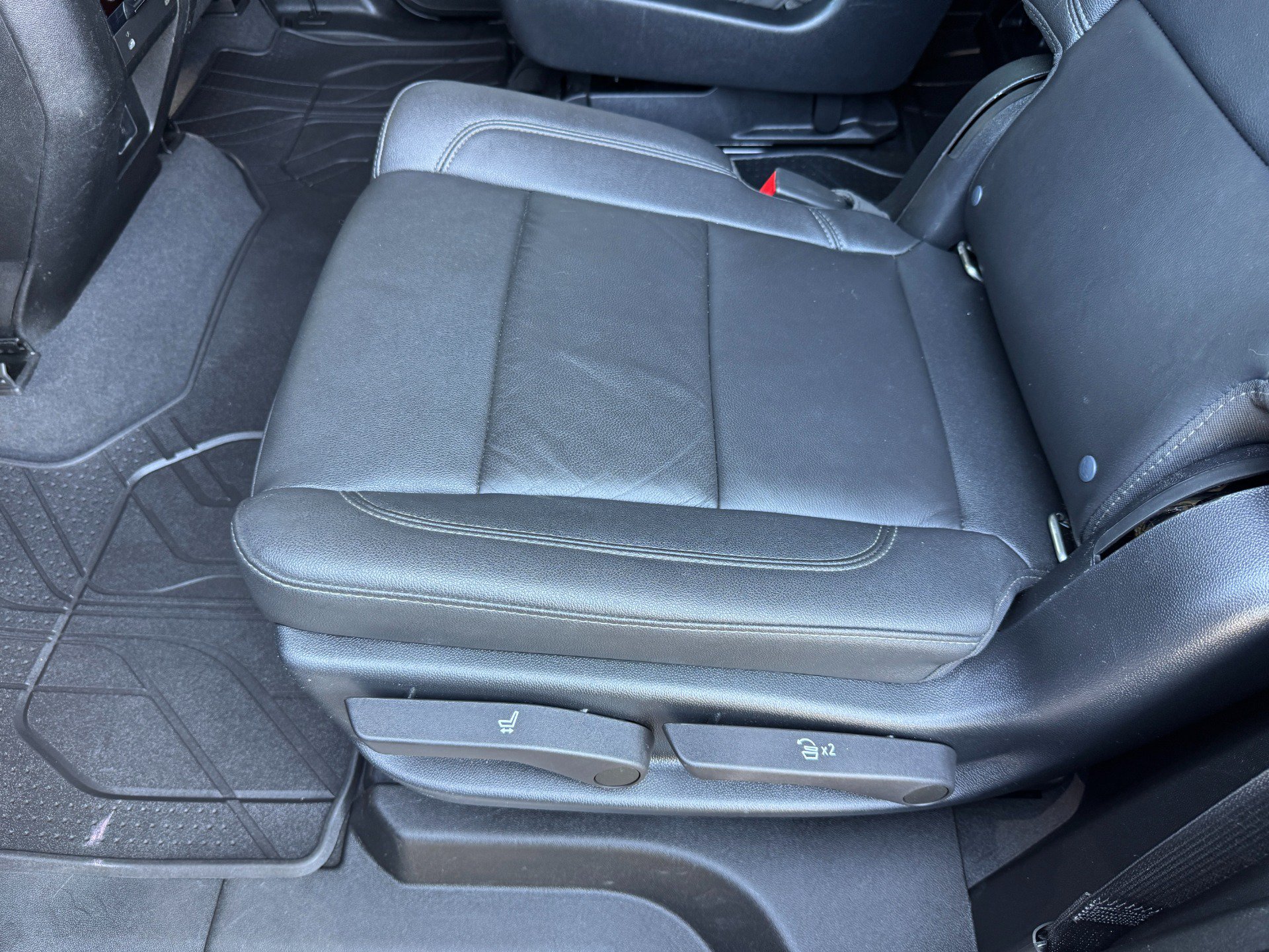 Used 2022 Chevrolet Tahoe LT AWD/4WD image 53