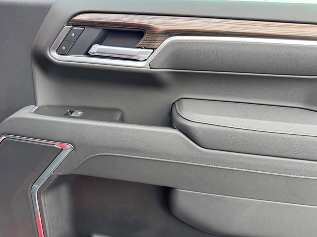 New 2026 Chevrolet Silverado 1500 LT image 8