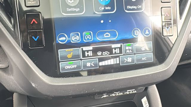 New 2026 Subaru Forester Wilderness image 27