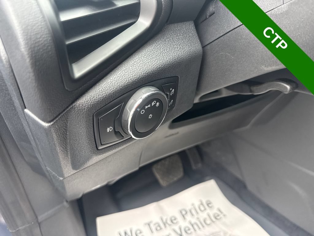 Used 2022 Ford EcoSport SE w/ Interior Protection Package AWD/4WD image 24