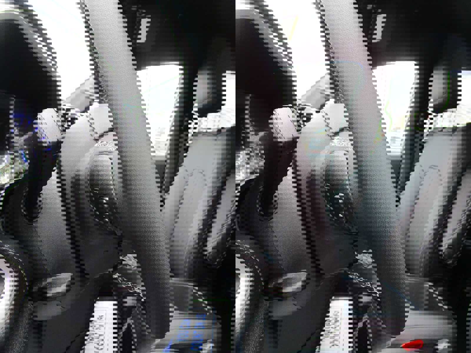 New 2026 Chrysler Pacifica Select FWD image 28