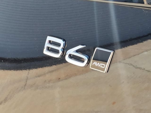 Used 2026 Volvo XC90 B6 Plus AWD/4WD image 25