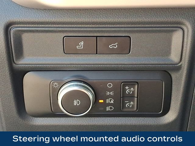 Used 2022 Ford Expedition Max XLT AWD/4WD image 9