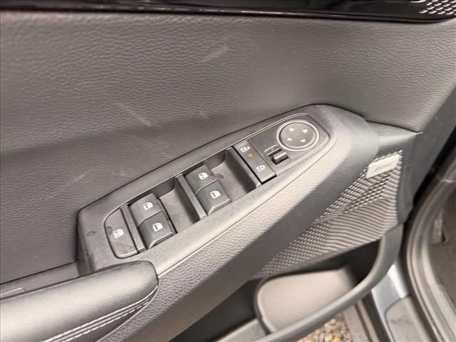 New 2026 Kia Seltos SX w/ SX Sunroof Package AWD/4WD image 11