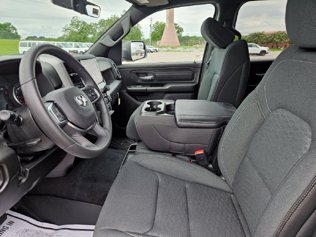 New 2026 RAM 1500 Warlock AWD/4WD image 9