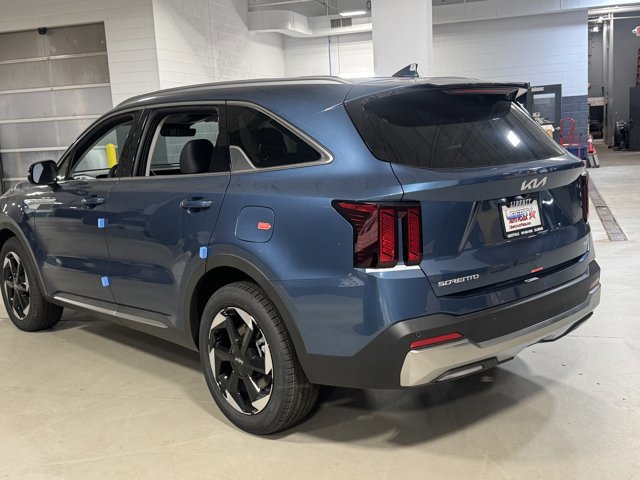 New 2026 Kia Sorento EX AWD/4WD image 14