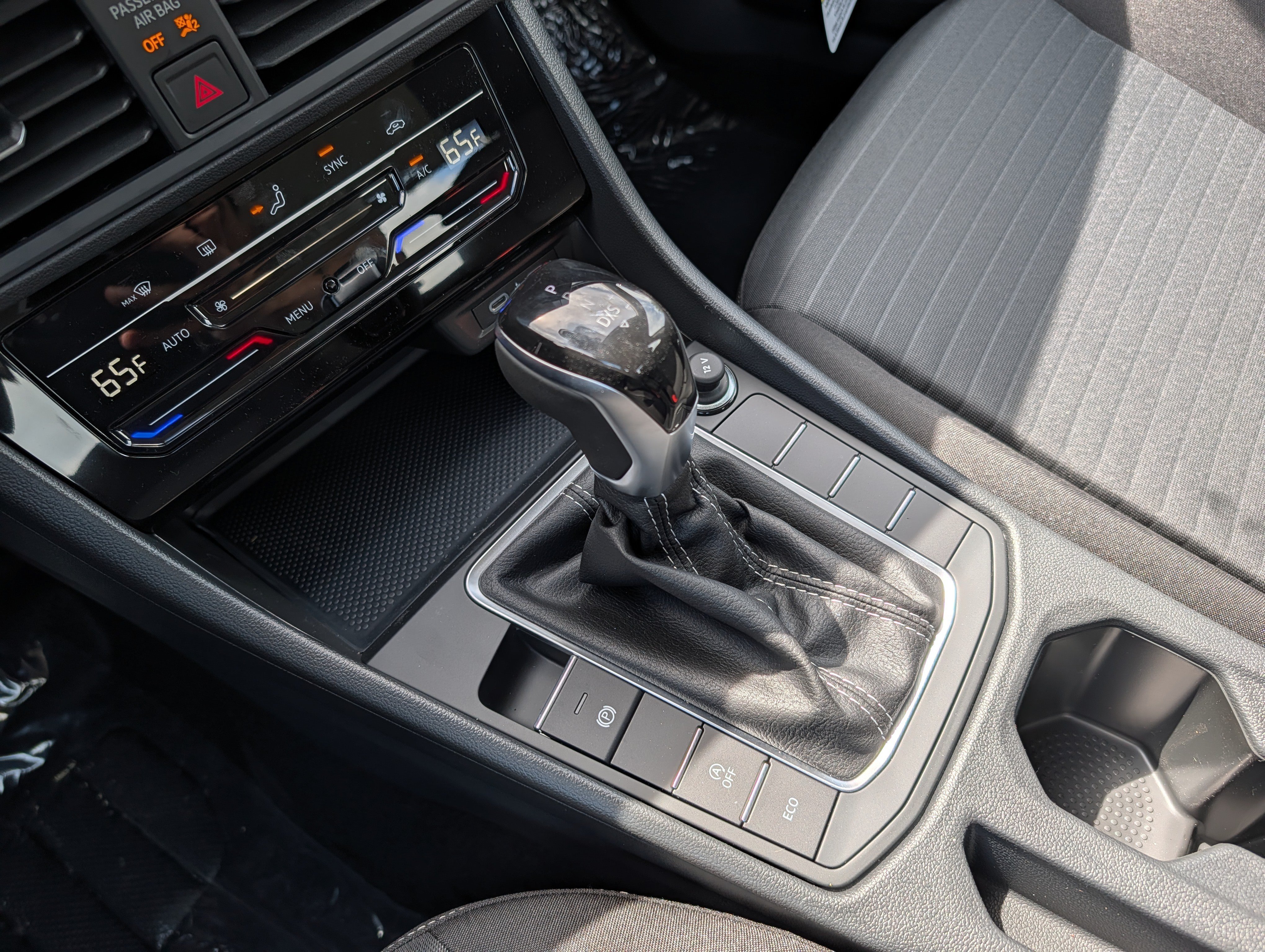 New 2026 Volkswagen Jetta S FWD image 11