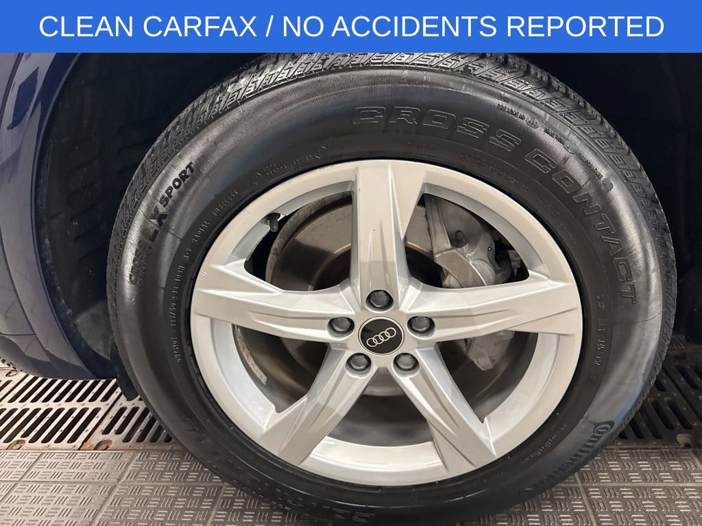 Used 2023 Audi Q5 2.0T Premium w/ Convenience Package image 6