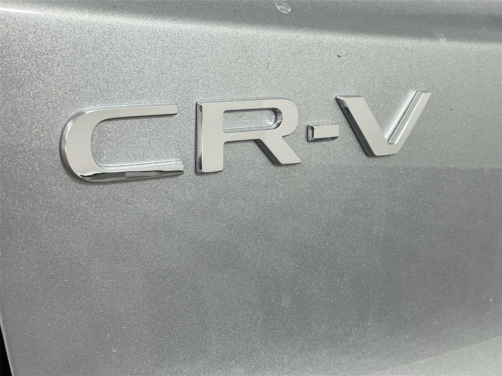 New 2026 Honda CR-V EX-L image 22