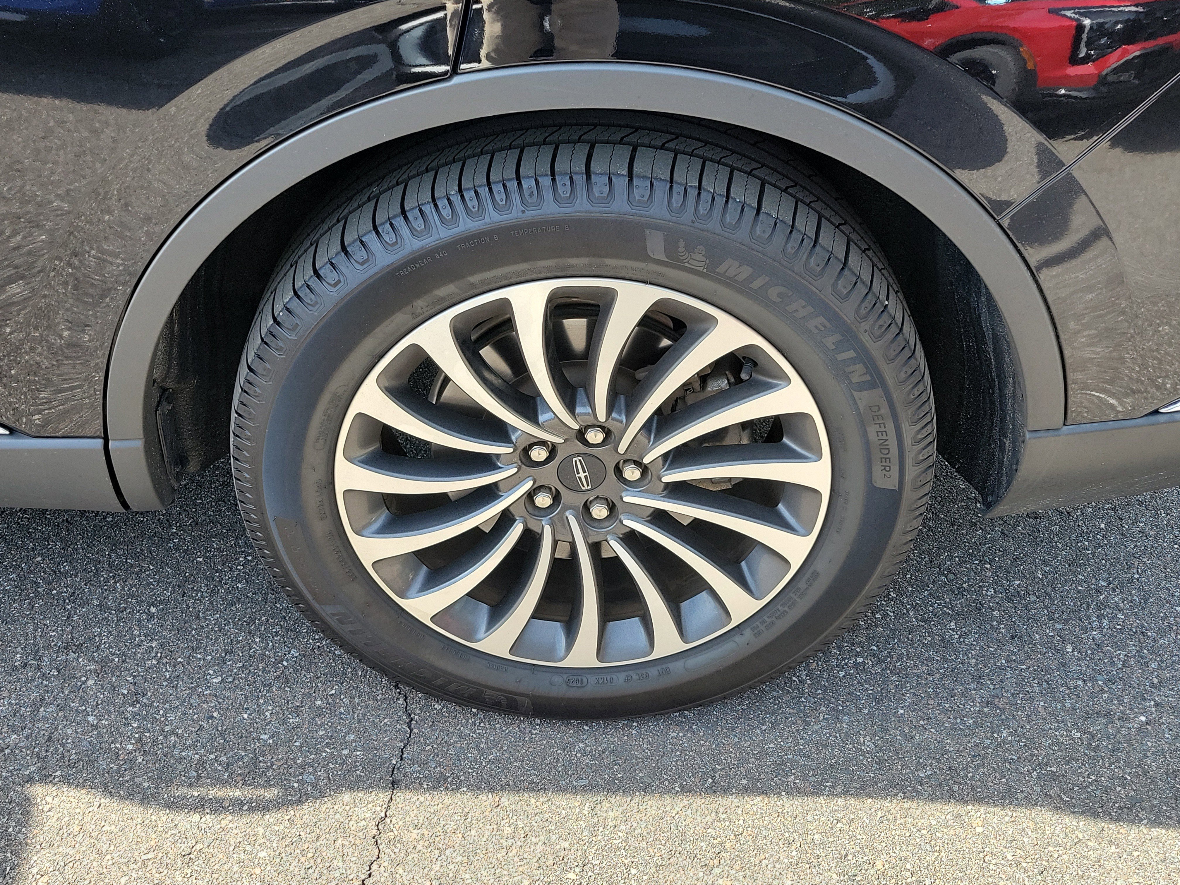 Used 2022 Lincoln Aviator Reserve RWD image 38