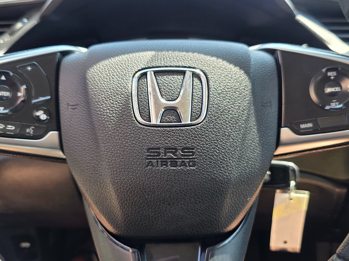 Used 2019 Honda Civic LX image 30