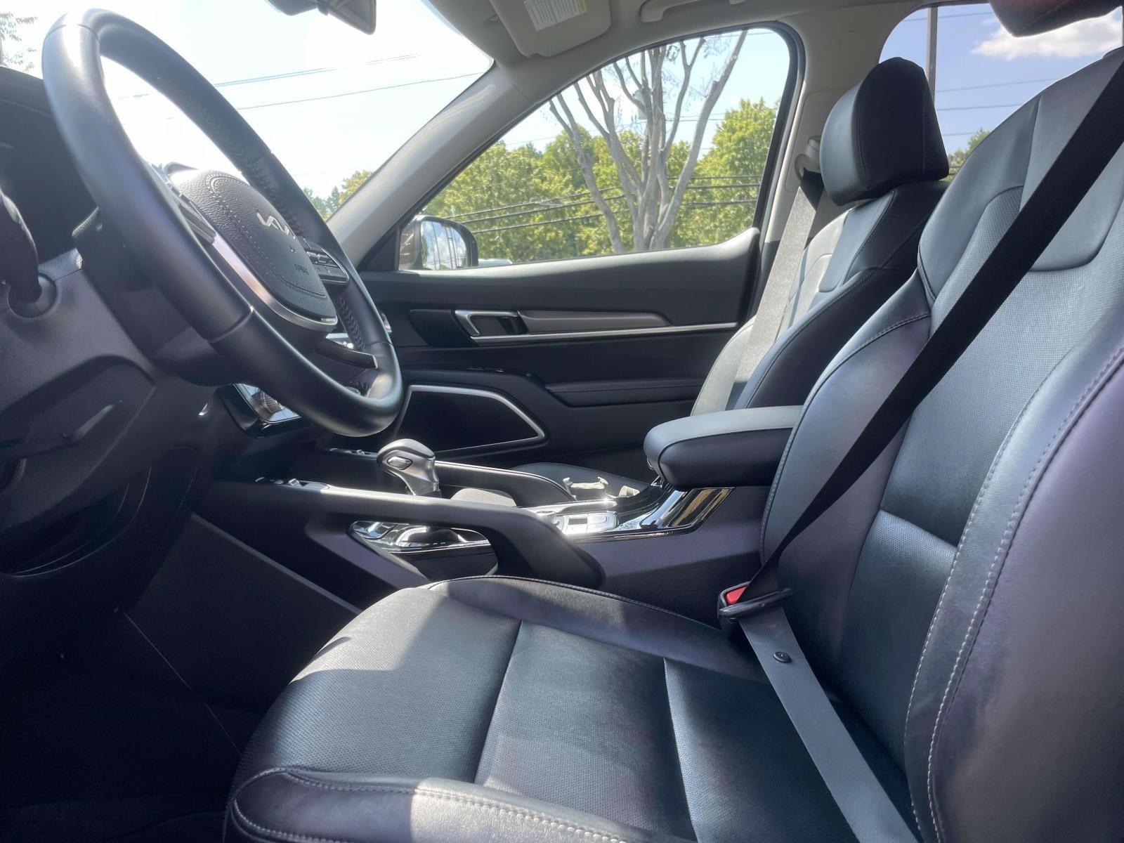 Used 2022 Kia Telluride S AWD/4WD image 15