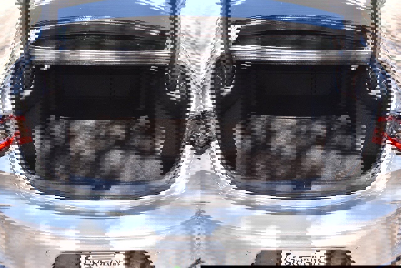 Used 2025 Acura TLX SH-AWD w/ A-SPEC Pkg image 36