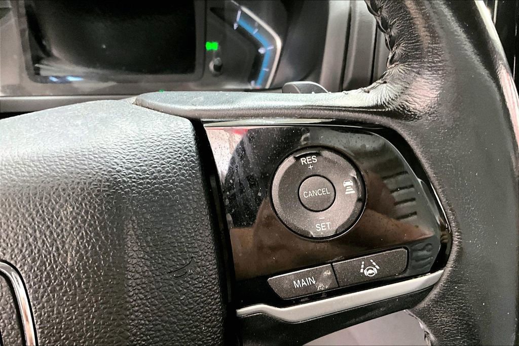 Used 2018 Honda Odyssey EX-L image 16