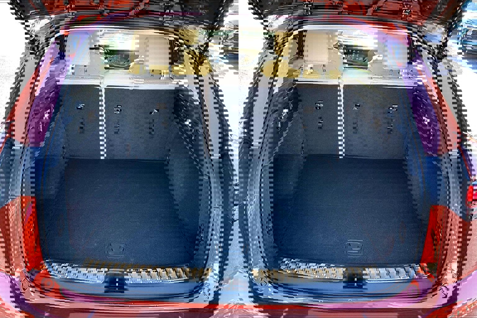 Used 2021 Buick Envision Preferred image 6