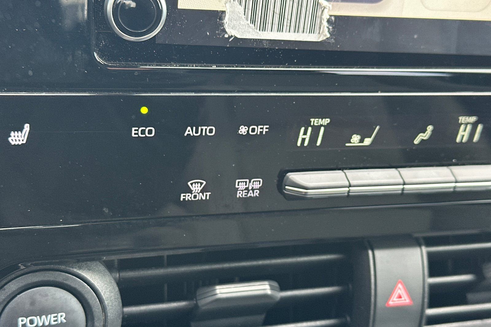 Used 2025 Subaru Solterra Premium w/ Premium Convenience Package image 30