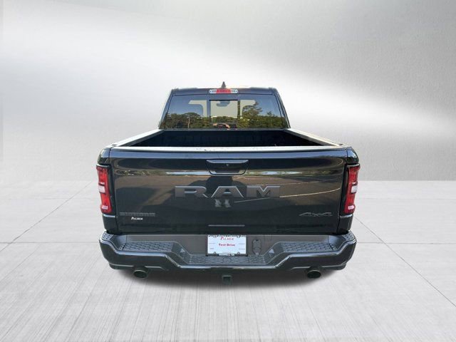 New 2026 RAM 1500 Big Horn image 6