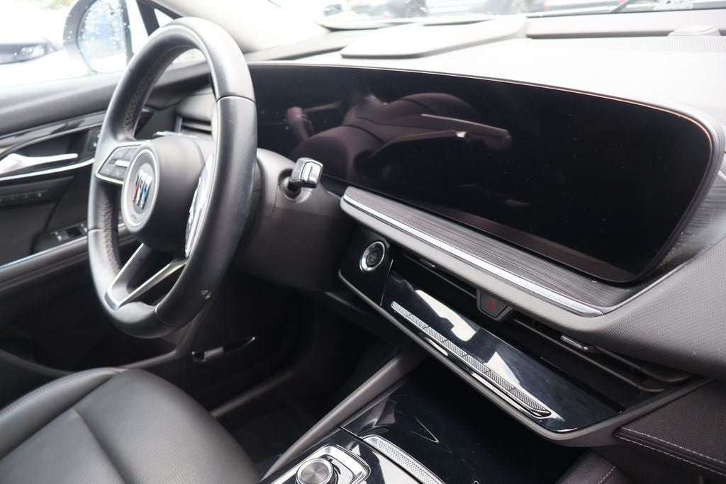 Used 2024 Buick Envision Preferred AWD/4WD image 14