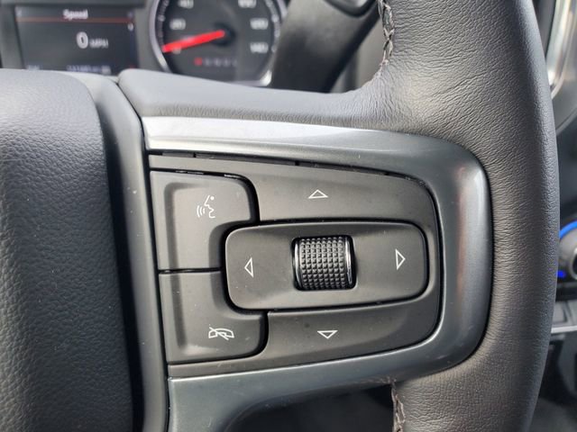Certified 2022 Chevrolet Silverado 1500 LT AWD/4WD image 26