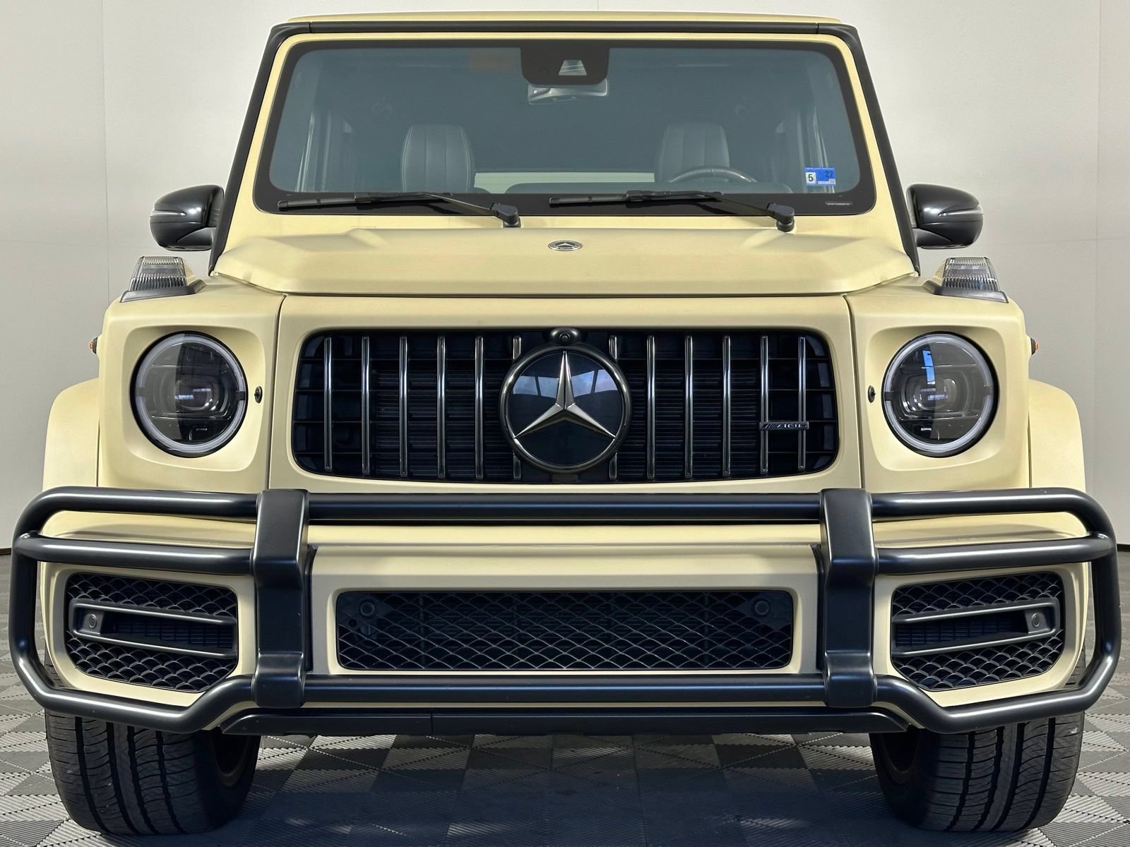 Used 2024 Mercedes-Benz G 63 AMG 4MATIC image 25