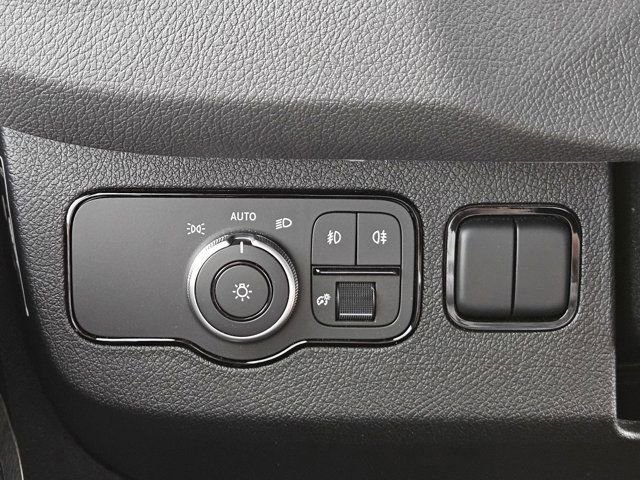New 2024 Mercedes-Benz Sprinter 3500 image 34