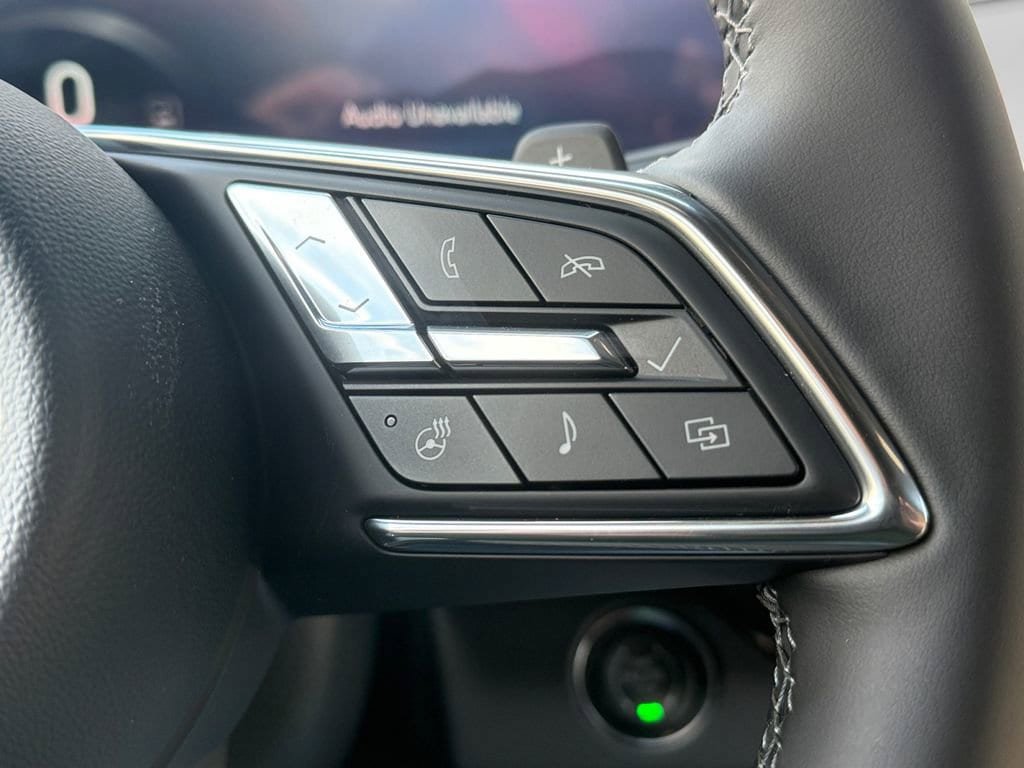New 2026 Buick Enclave Preferred FWD image 26
