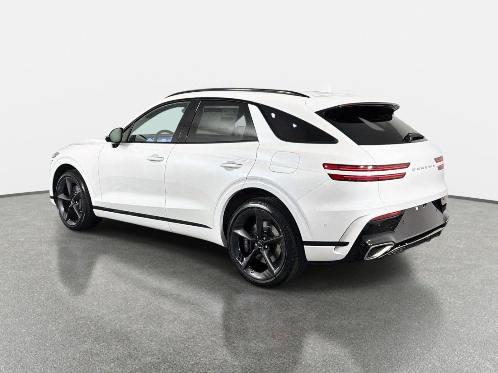 New 2027 Genesis GV70 2.5T Sport Prestige AWD/4WD image 7