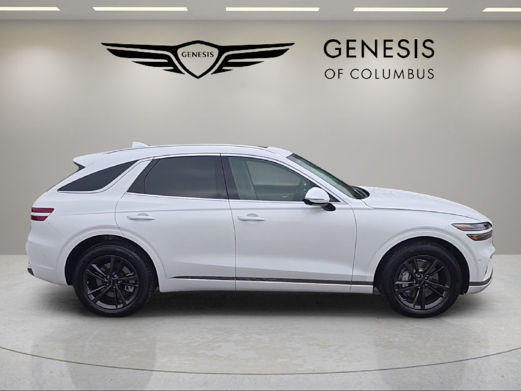 New 2027 Genesis GV70 2.5T Advanced AWD/4WD image 6