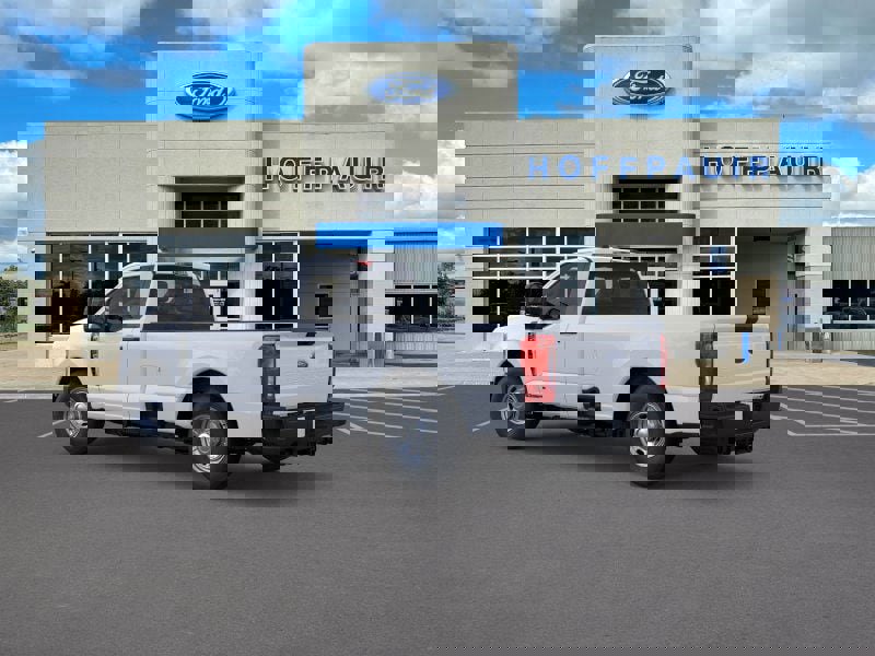 New 2026 Ford F350 XL image 4