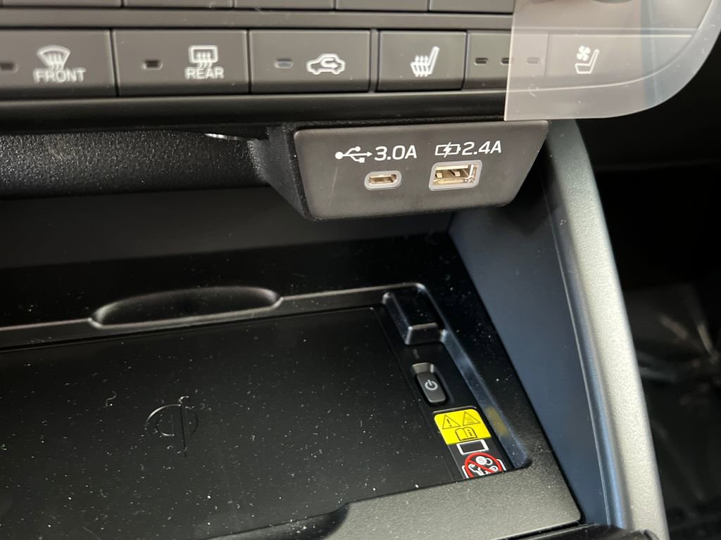 New 2026 Subaru Outback Touring image 34