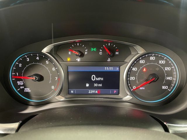 Used 2023 Chevrolet Traverse LT AWD/4WD image 15
