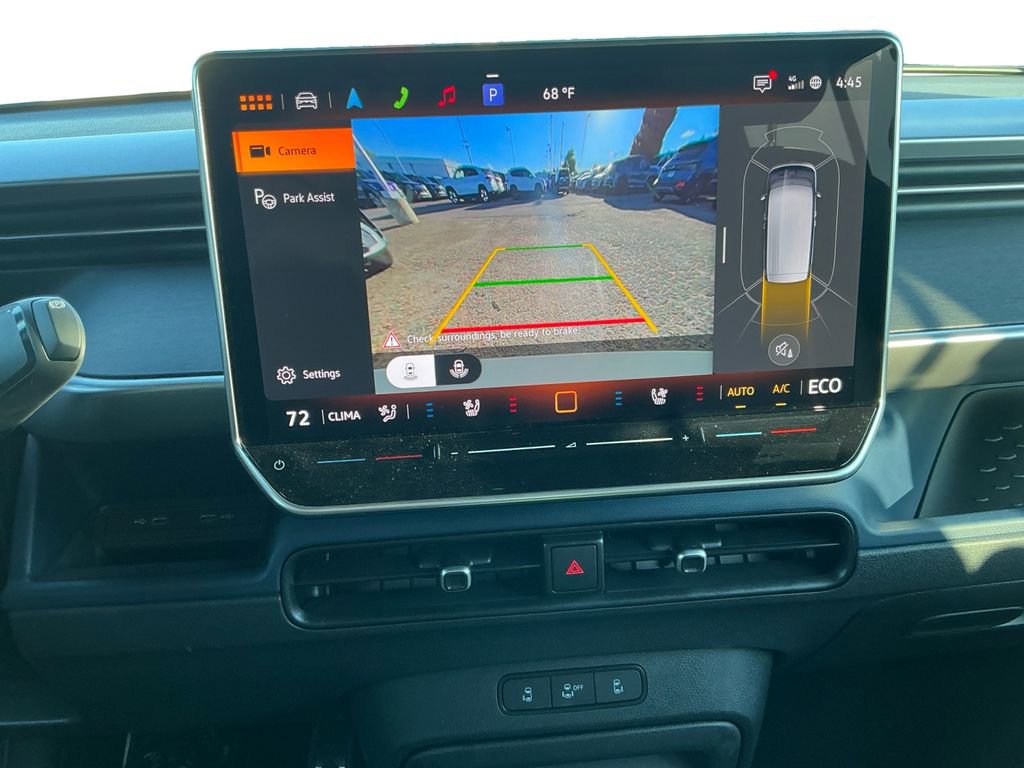 New 2025 Volkswagen ID. Buzz Pro S image 17