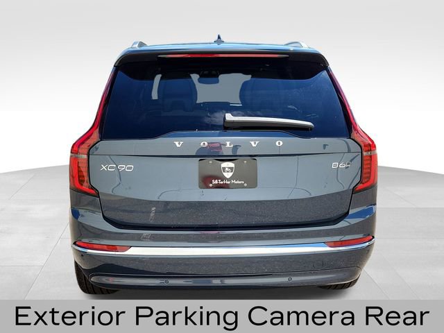 Certified 2026 Volvo XC90 B6 Core w/ Protection Package AWD/4WD image 7