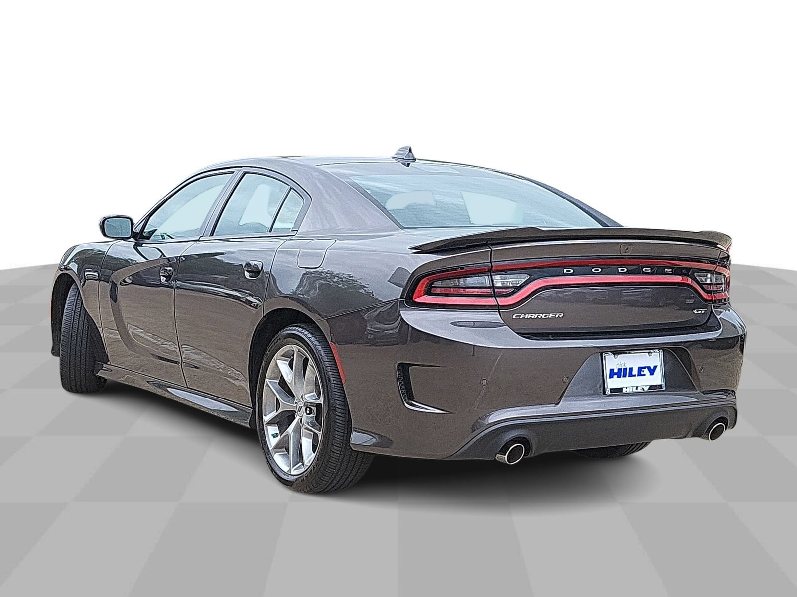 Used 2023 Dodge Charger GT RWD image 6