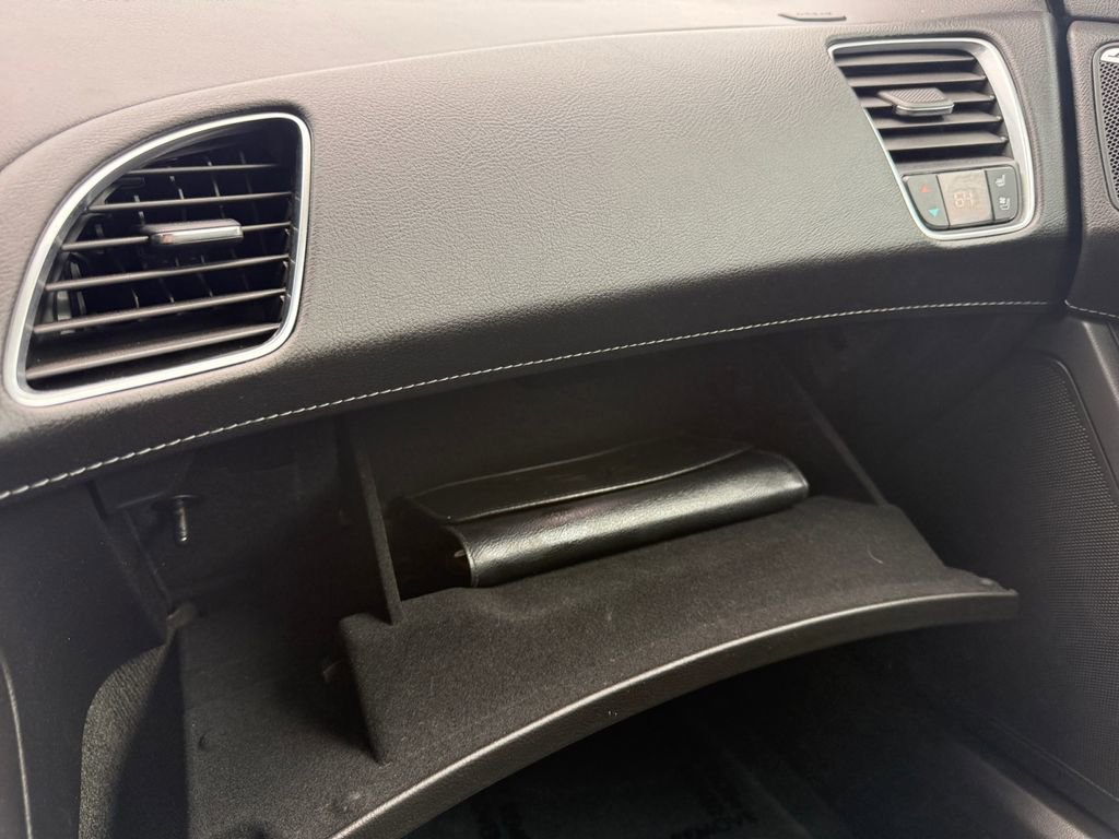 Used 2017 Chevrolet Corvette Stingray Convertible image 21