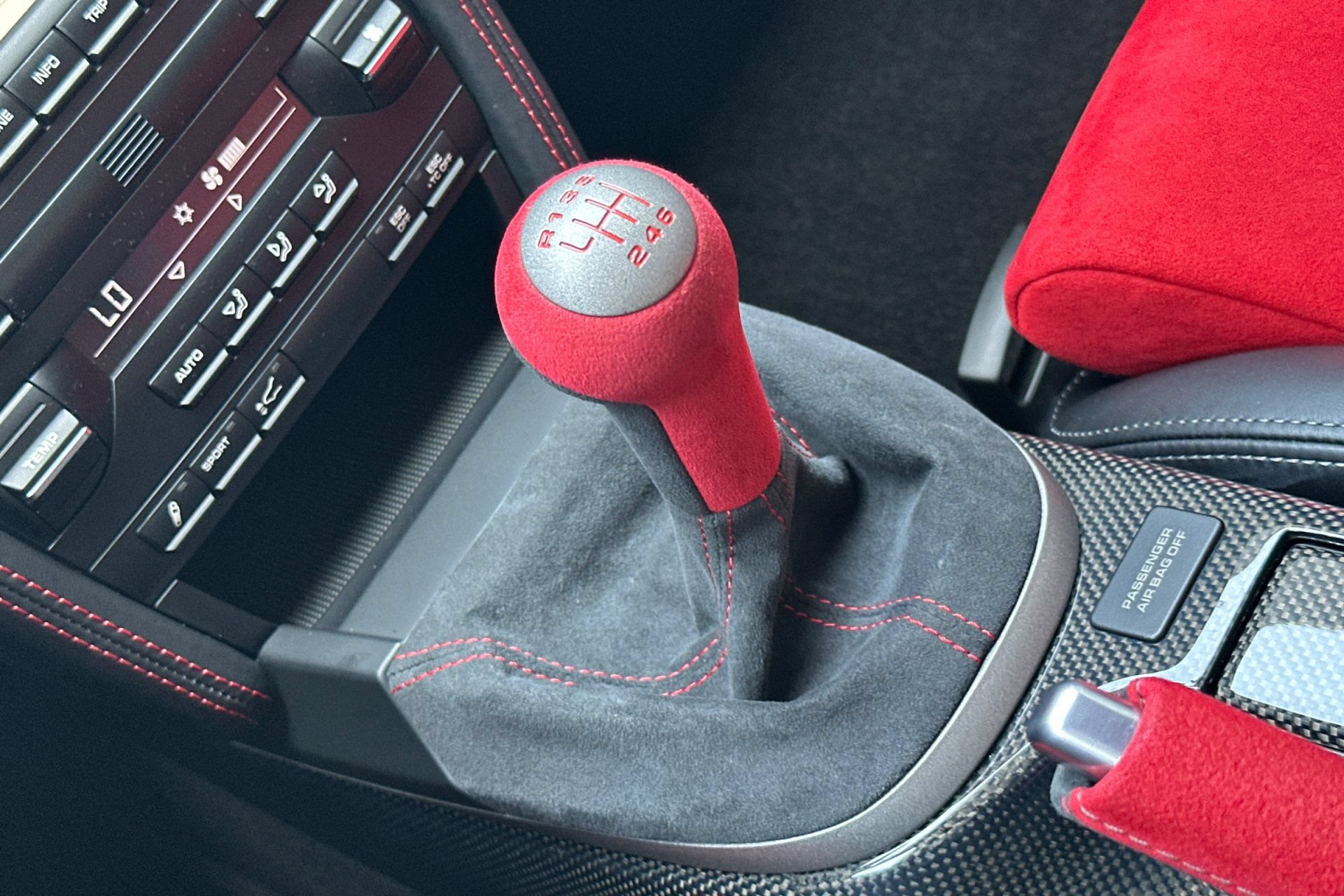 Used 2011 Porsche 911 GT3 RS 4.0 RWD image 25