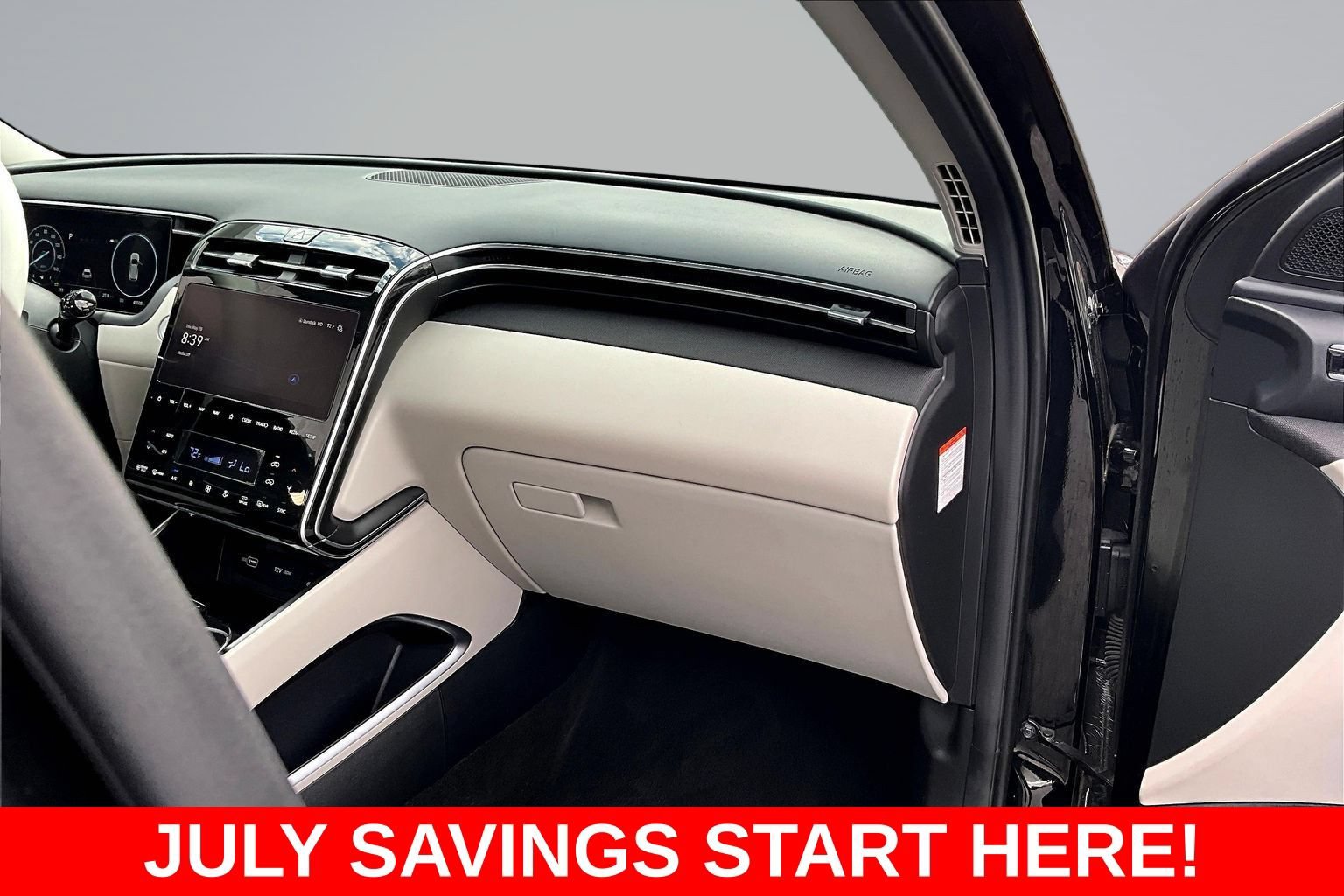 Used 2024 Hyundai Tucson Limited AWD/4WD image 30
