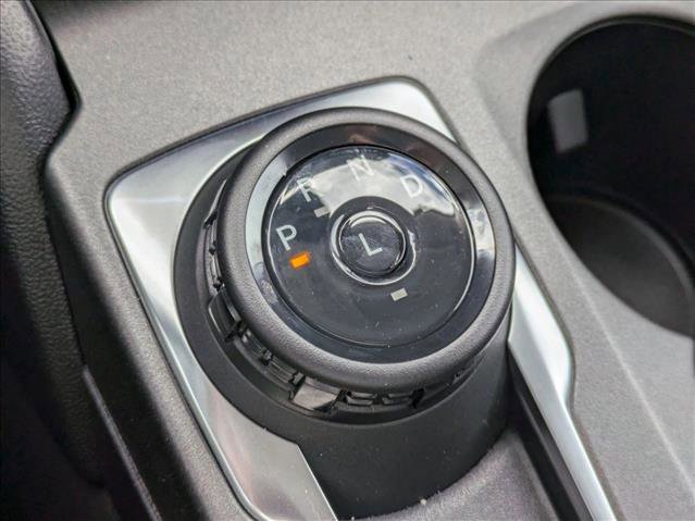 New 2025 Ford Bronco Sport Big Bend w/ Convenience Package image 12