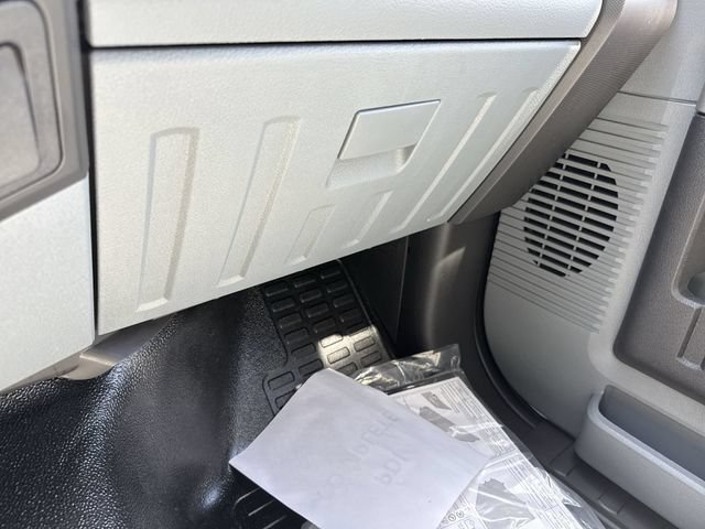 New 2027 Ford F750 2WD Regular Cab Super Duty image 26
