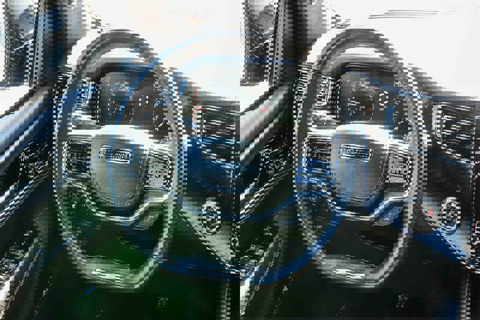 Used 2024 Jeep Grand Wagoneer L Series II w/ Quick Order Packagew 28T image 14