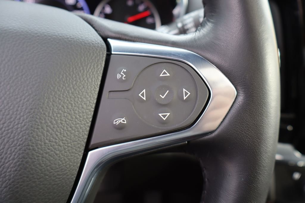 Used 2022 Chevrolet Traverse High Country image 19