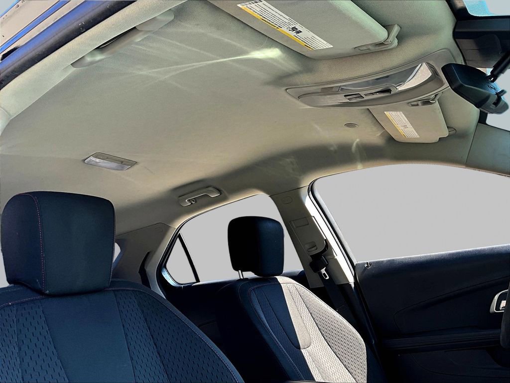 Used 2013 Chevrolet Equinox LS image 18