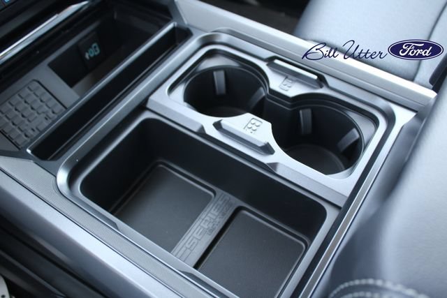 New 2026 Ford F250 Lariat w/ Lariat Premium Package AWD/4WD image 14